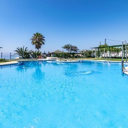 Apartamento 333 Marbella Luaran gambar