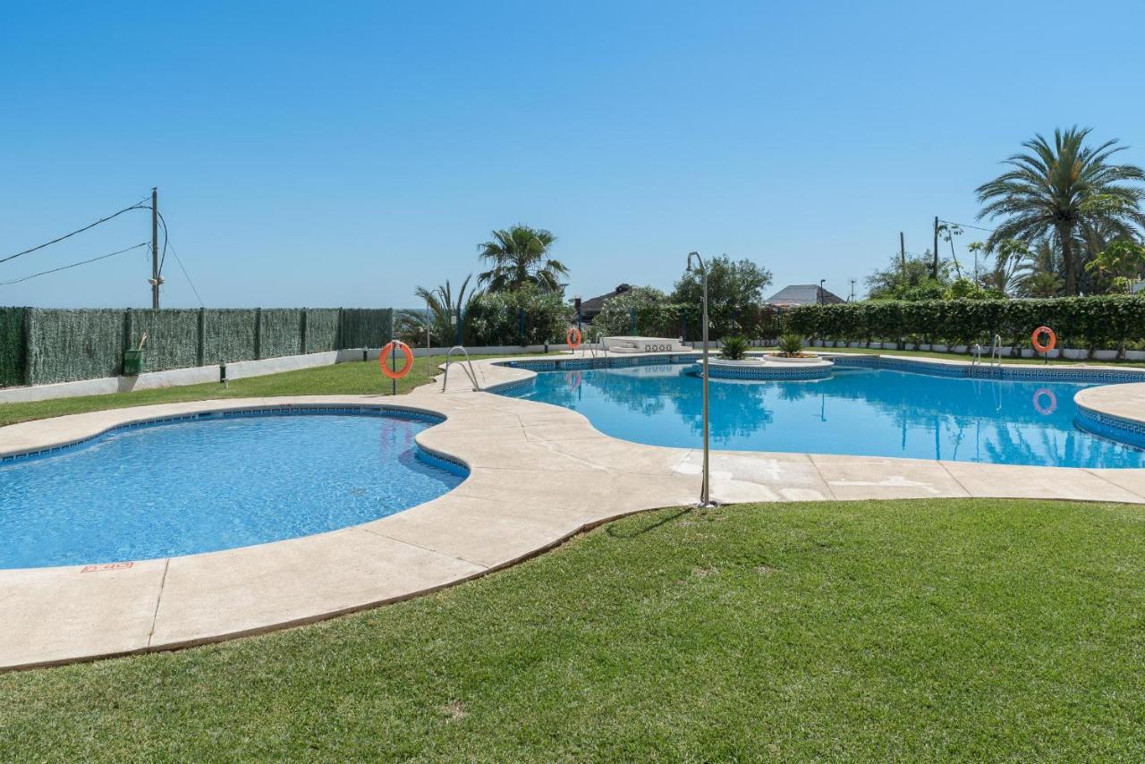 Apartamento 333 Marbella Luaran gambar
