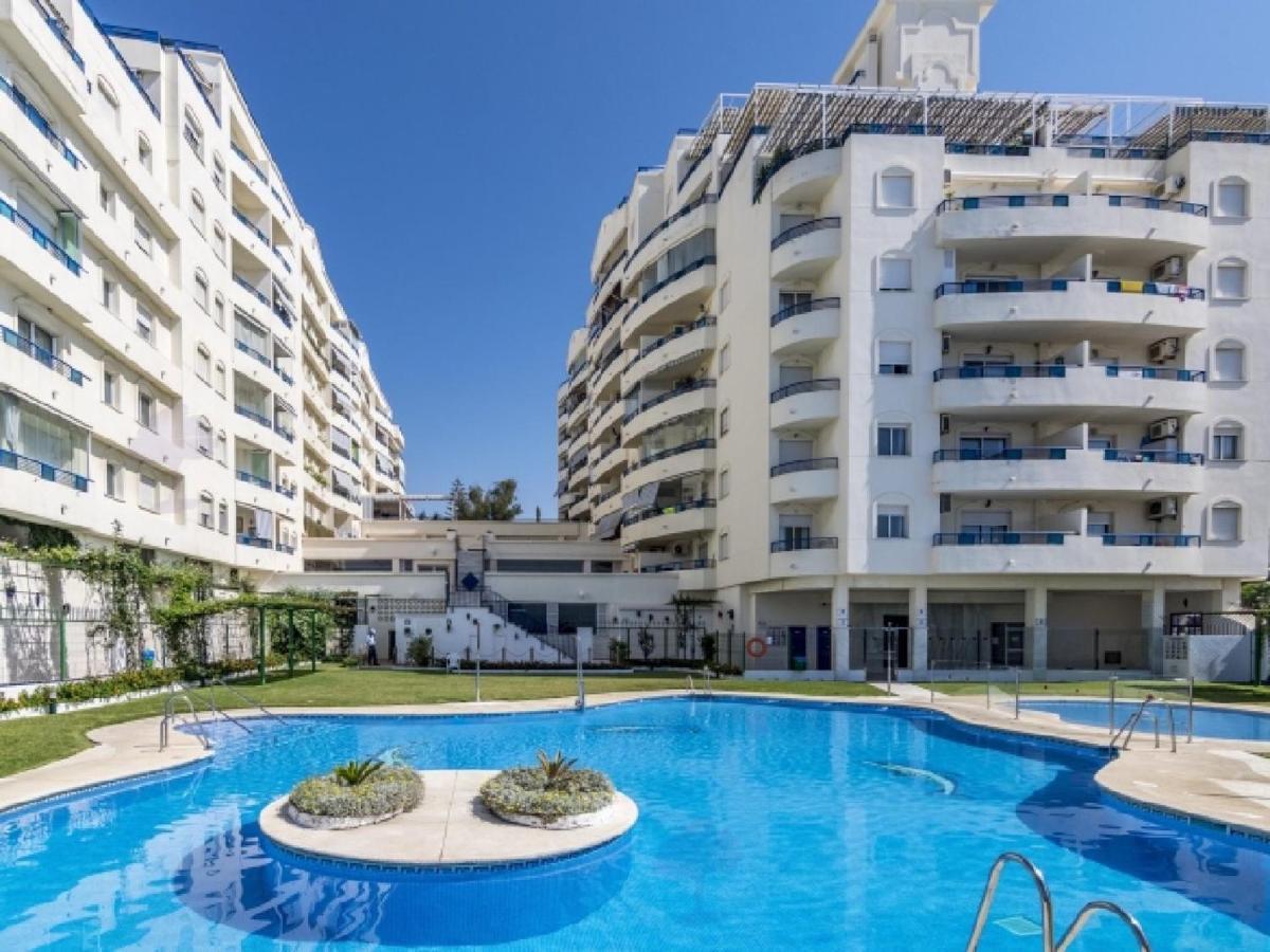 Apartamento 333 Marbella Luaran gambar