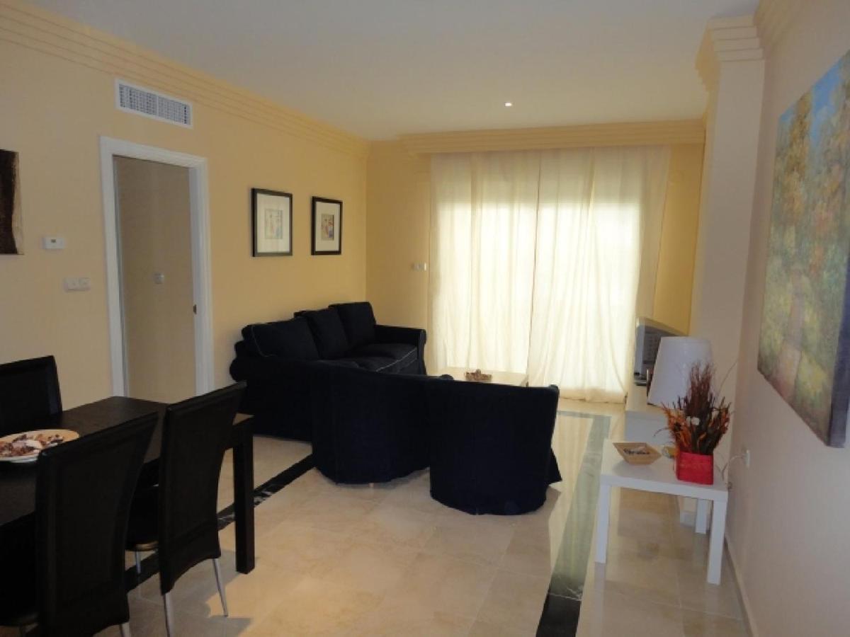 Apartamento 333 Marbella Luaran gambar