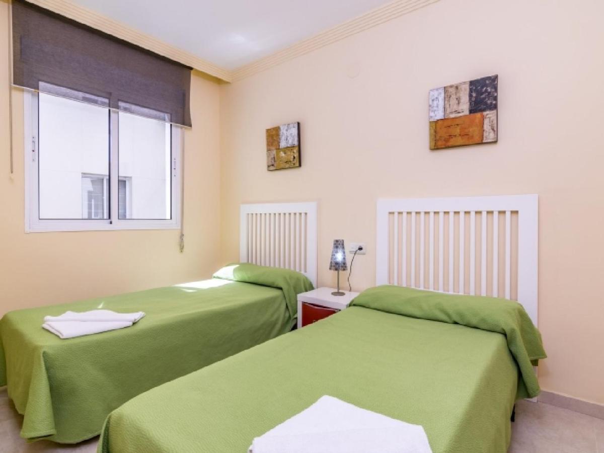 Apartamento 333 Marbella Luaran gambar