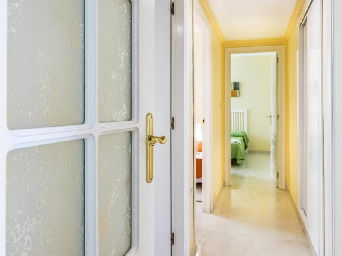 Apartamento 333 Marbella Luaran gambar