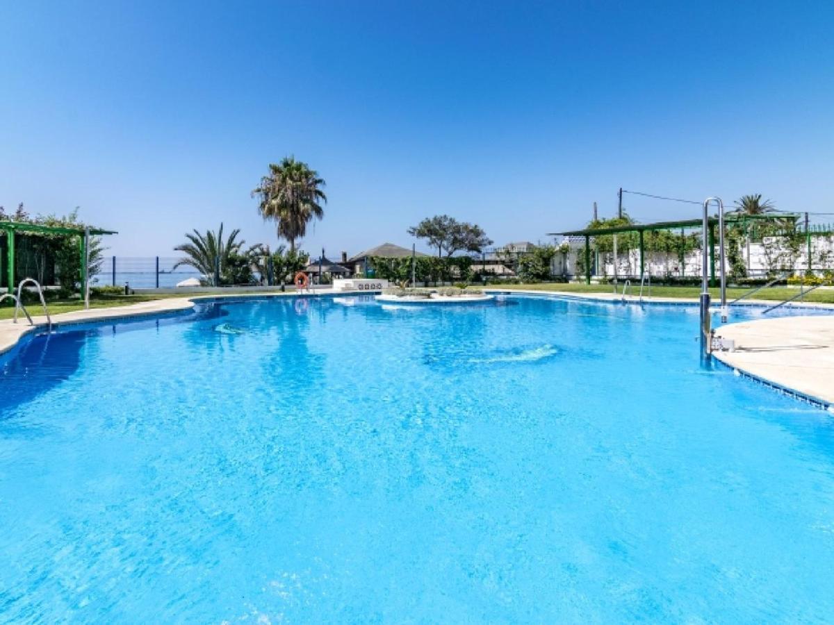 Apartamento 333 Marbella Luaran gambar
