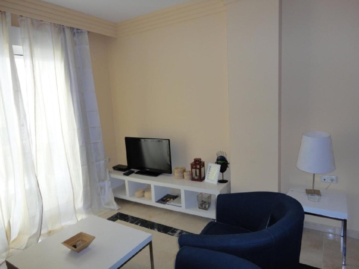 Apartamento 333 Marbella Luaran gambar