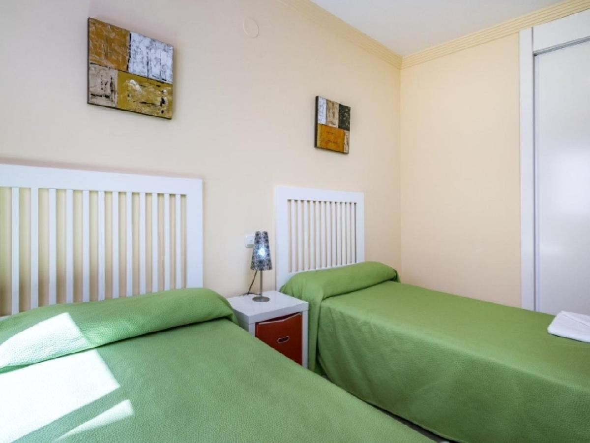 Apartamento 333 Marbella Luaran gambar