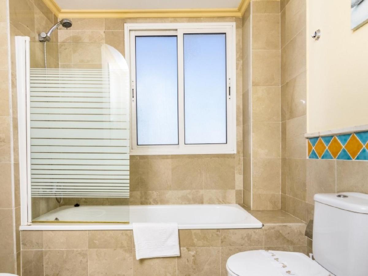 Apartamento 333 Marbella Luaran gambar