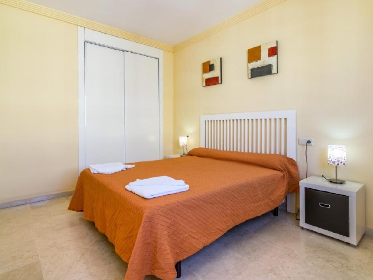 Apartamento 333 Marbella Luaran gambar
