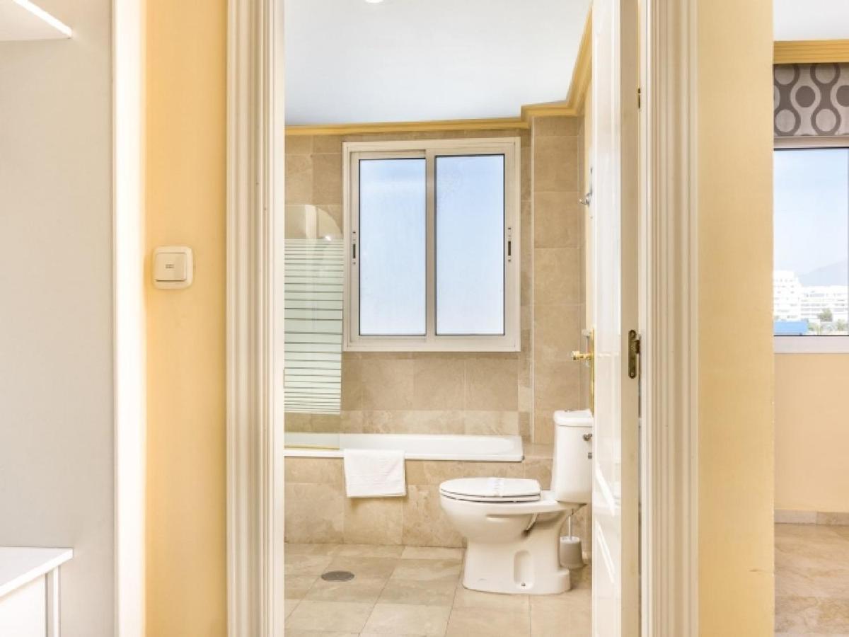 Apartamento 333 Marbella Luaran gambar