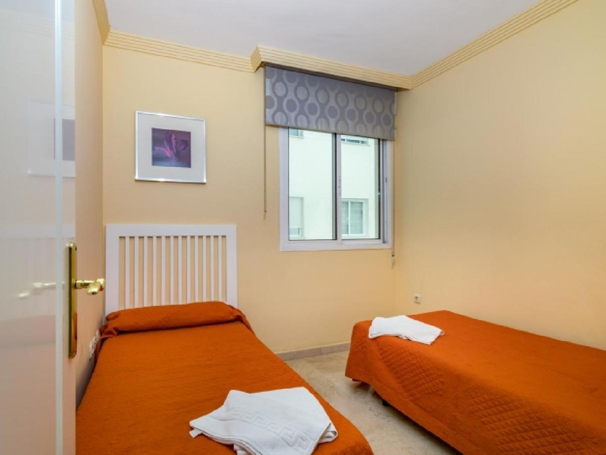 Apartamento 333 Marbella Luaran gambar