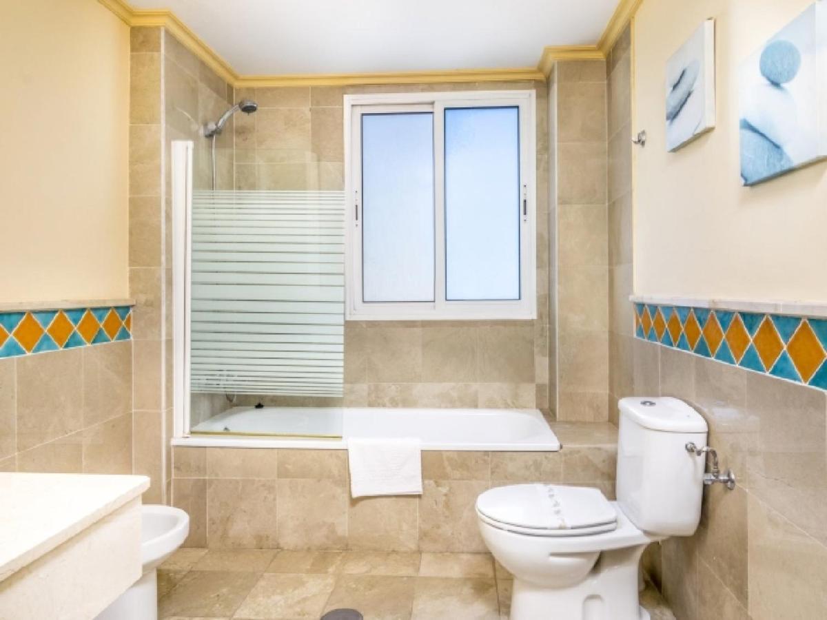 Apartamento 333 Marbella Luaran gambar