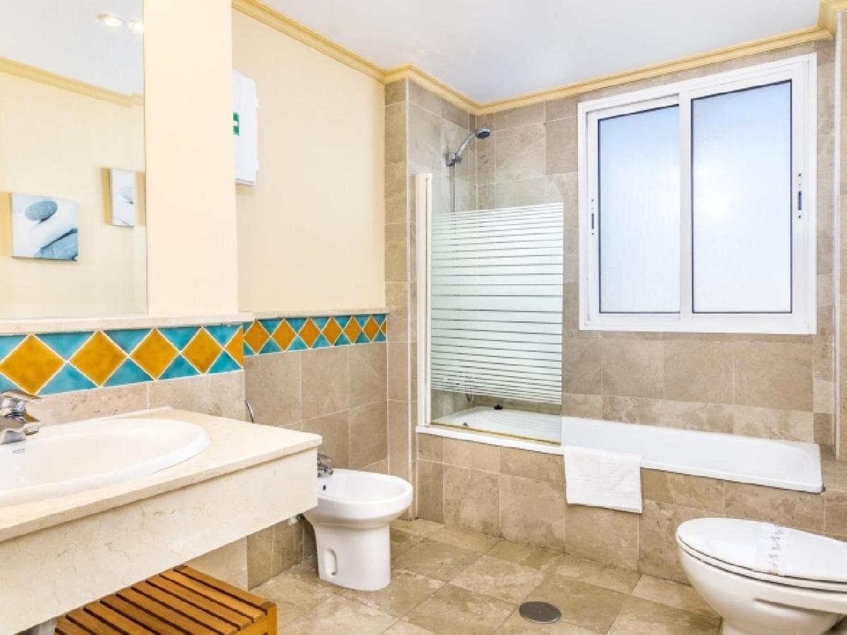 Apartamento 333 Marbella Luaran gambar