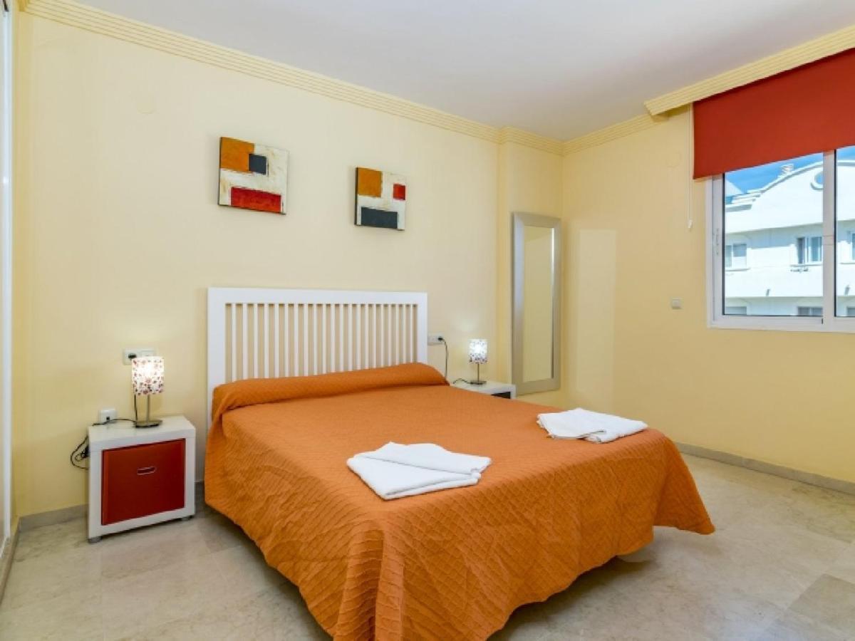 Apartamento 333 Marbella Luaran gambar